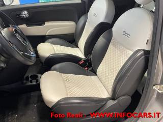 FIAT 500 usata, con Alzacristalli elettrici