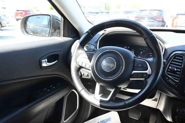 JEEP Compass usata, con Controllo trazione