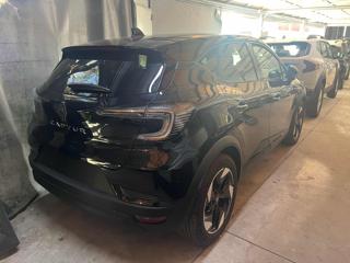 RENAULT Captur usata, con Airbag