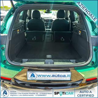 ALFA ROMEO Tonale usata, con ESP