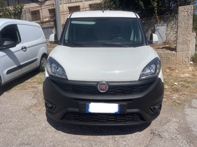 FIAT Doblo usata, con Chiusura centralizzata