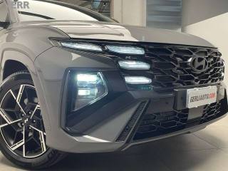 HYUNDAI Tucson usata, con Lettore CD