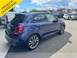 FIAT 500X usata 2