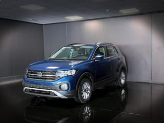 VOLKSWAGEN T-Cross 1.0 TSI 95CV Style