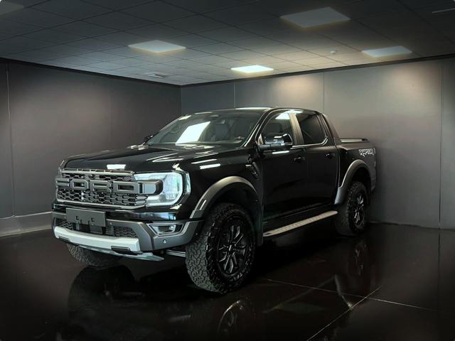 FORD Ranger Raptor usata, con ABS