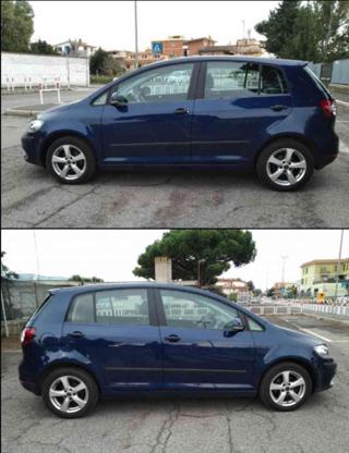 VOLKSWAGEN Golf Plus usata, con Airbag Passeggero