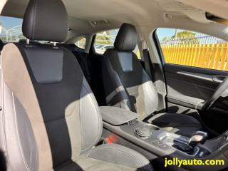 FORD Mondeo usata, con Fendinebbia