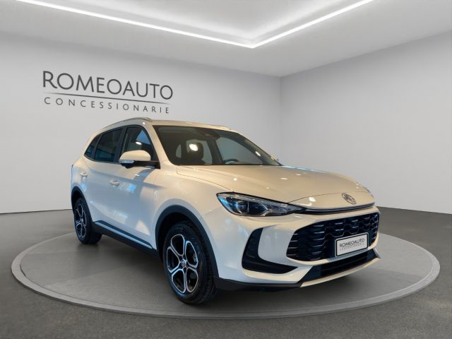 MG ZS usata, con Chiusura centralizzata