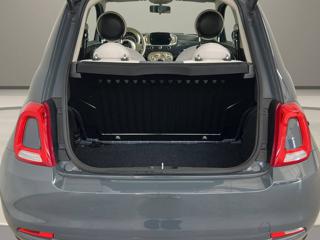FIAT 500 usata, con Boardcomputer