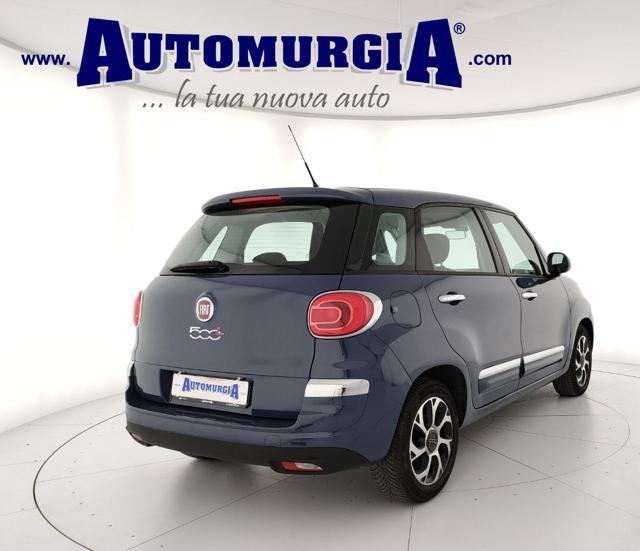 FIAT 500L usata, con Airbag laterali