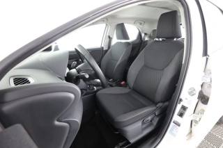 TOYOTA Yaris usata 2