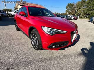 ALFA ROMEO Stelvio usata, con Airbag laterali