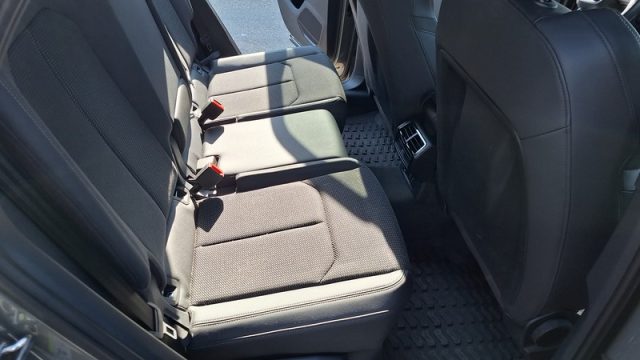 AUDI Q3 usata, con Cronologia tagliandi