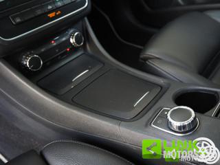 MERCEDES-BENZ GLA 200 usata 15