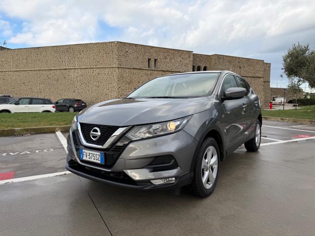 NISSAN Qashqai usata 41