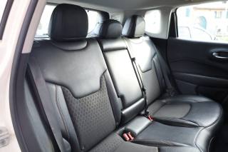 JEEP Compass usata 90