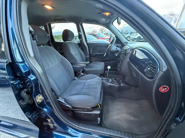 CHRYSLER PT Cruiser usata 22