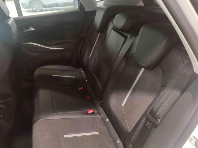 OPEL Grandland usata, con Controllo trazione
