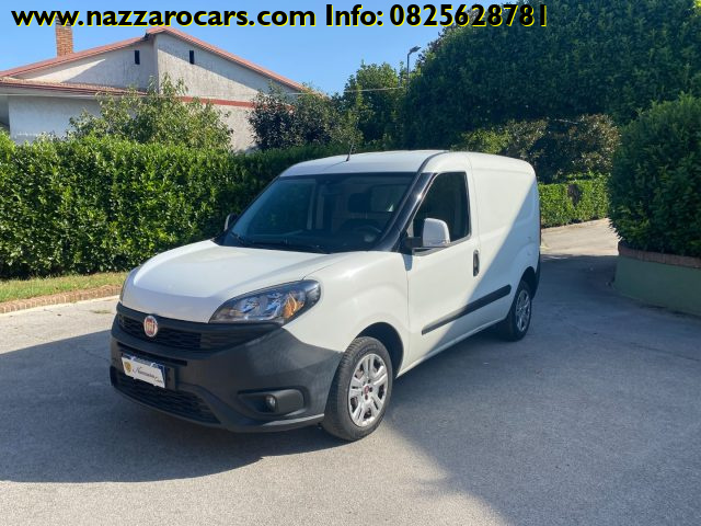 FIAT Doblo usata, con ABS