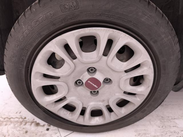 FIAT Panda usata, con Monitoraggio pressione pneumatici