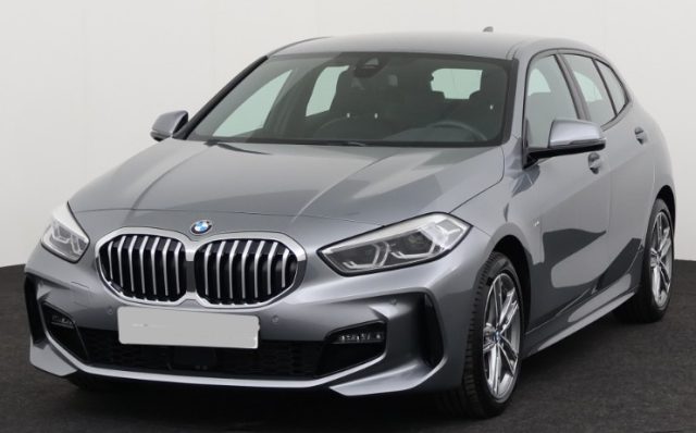 BMW 120 usata, con ABS