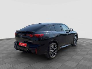 BMW X2 usata 4