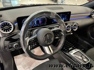 MERCEDES-BENZ A 180 usata, con Cruise Control