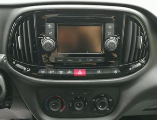 FIAT Doblo usata, con Volante multifunzione