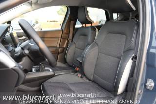 RENAULT Captur usata, con Chiusura centralizzata