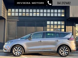 RENAULT Espace usata, con Alzacristalli elettrici