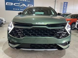 KIA Sportage usata, con Airbag