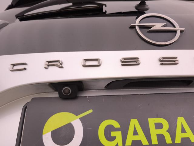 OPEL Crossland usata, con Fari LED