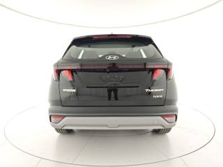 HYUNDAI Tucson usata, con Airbag Passeggero