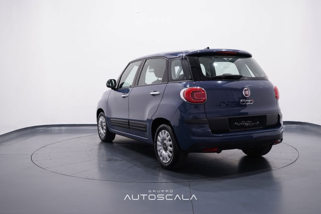FIAT 500L usata, con Airbag Passeggero