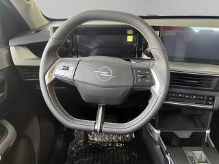 OPEL Frontera usata, con Fendinebbia