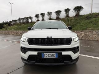 JEEP Compass usata, con Chiusura centralizzata senza chiave