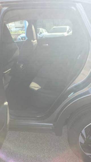 NISSAN Qashqai usata, con Cruise Control