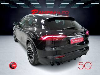 MASERATI Grecale usata 9