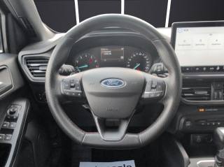 FORD Focus usata, con Sistema di navigazione