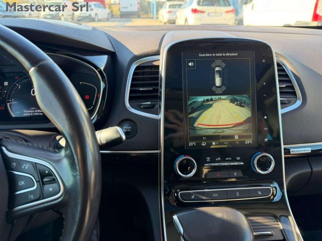 RENAULT Espace usata, con Regolazione elettrica sedili