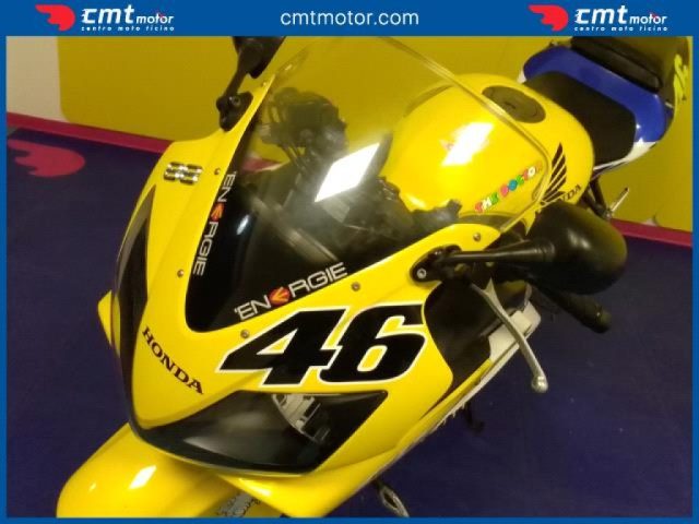 HONDA CBR 600 F usata 10