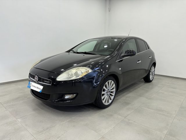 FIAT Bravo usata, con ABS