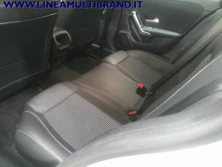 MERCEDES-BENZ A 180 usata, con Alzacristalli elettrici