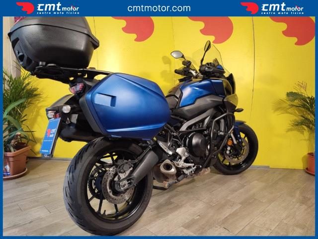 YAMAHA Tracer 900 usata 3