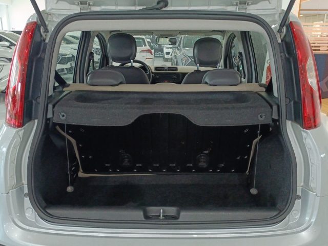 FIAT Panda usata 11