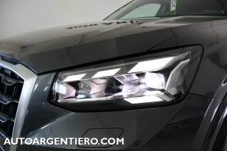 AUDI Q2 usata, con Ski bag