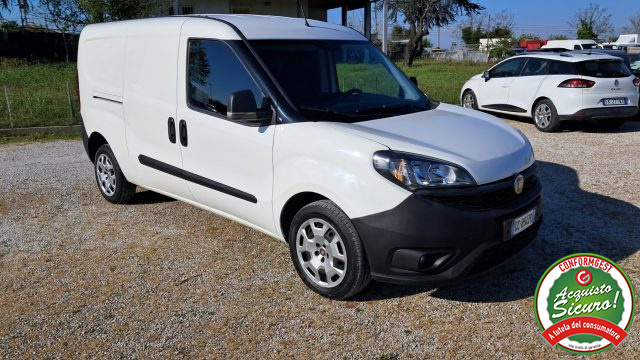 FIAT Doblo usata, con ABS
