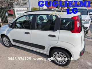 FIAT Panda usata, con Alzacristalli elettrici