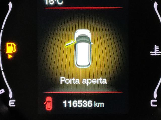 FIAT 500L usata, con ESP