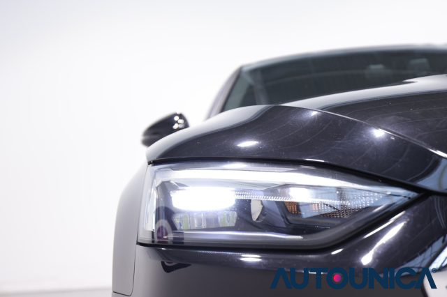 AUDI A5 usata, con Controllo trazione